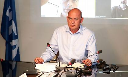 Γραμμένος: «Νέα φιλοσοφία διέπει την Εθνική, το πρώτο στοίχηµα του πλάνου Κατάρ»