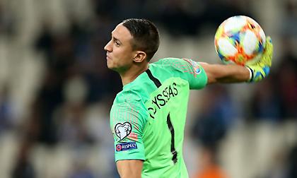 Έκπληξη με Βλαχοδήμο από τον Φαν'τ Σιπ