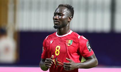 Διαγνώστηκε με Covid-19 και ο Κεϊτά!