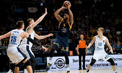 Θα ζητήσουν την αναβολή των παιχνιδιών τους Χίμκι και Ζενίτ