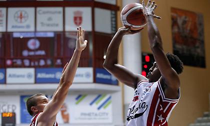 Επιβλητικές νίκες για Αρμάνι Μιλάνο και Σάσαρι!