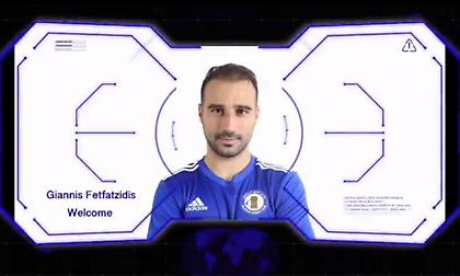 Επίσημο: Στην Αλ Κορ ο Φετφατζίδης