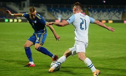 Συνεχίζει… παρέα με την Ελλάδα η Σλοβενία