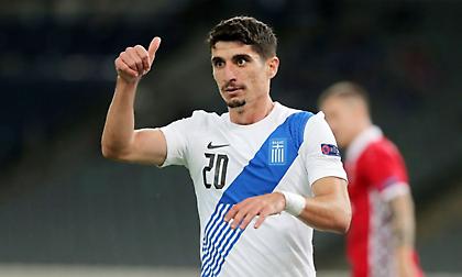 Μάνταλος: «Μας πείραξε η ήττα στο φιλικό, θέλαμε να μείνουμε πρώτοι»