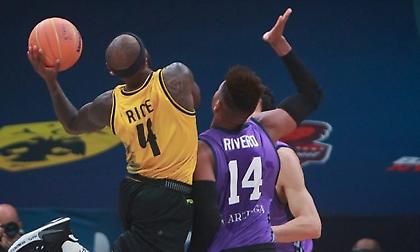 Basketball Champions League: Το Final Eight μέσα από ένα τρομερό βίντεο!