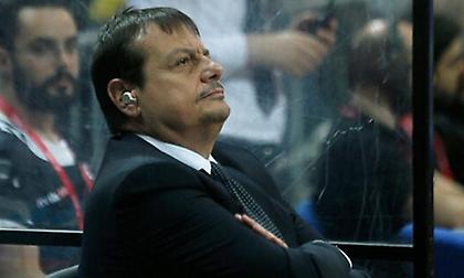 Αταμάν: «Εξαιτίας μου ήρθε στην Φενέρ ο Ζοτς, αλλά δεν έφυγε εξαιτίας μου»