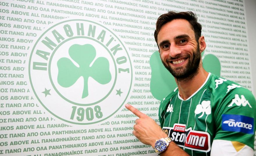 «Σε πολύ καλή κατάσταση ο Μαουρίσιο»