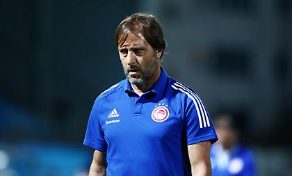 Ολυμπιακός: Η διαχείριση για Ατρόμητο-Μαρσέιγ