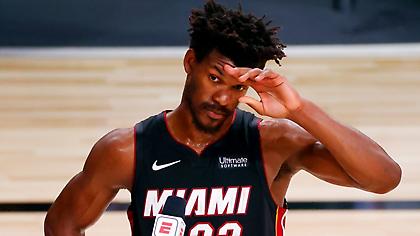 Μπάτλερ: «Δεν τήρησα το λόγο μου, αλλά θα επιστρέψουμε»