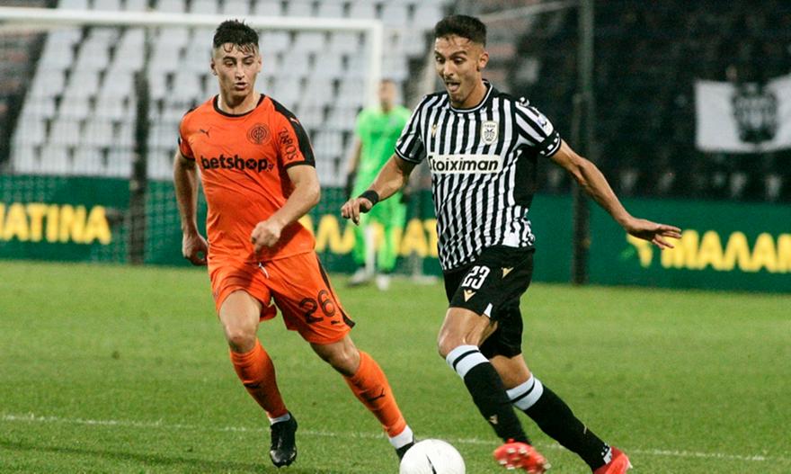 ΠΑΟΚ: Θα επανέλθει για Γιαννούλη η Πόρτο