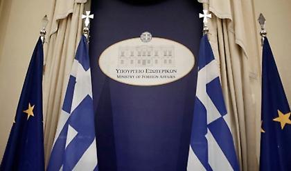 Αυστηρό μήνυμα Αθήνας σε Άγκυρα: Η Ελλάδα δεν εκβιάζεται-Ανακαλέστε την απόφαση για Navtex