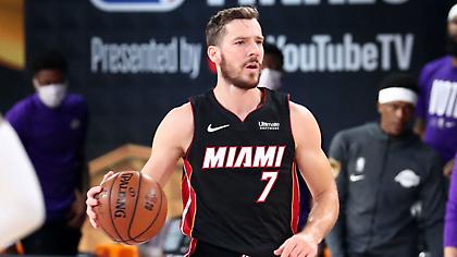 Ντράγκιτς: «Ήταν κόλαση οι τελευταίες μέρες»