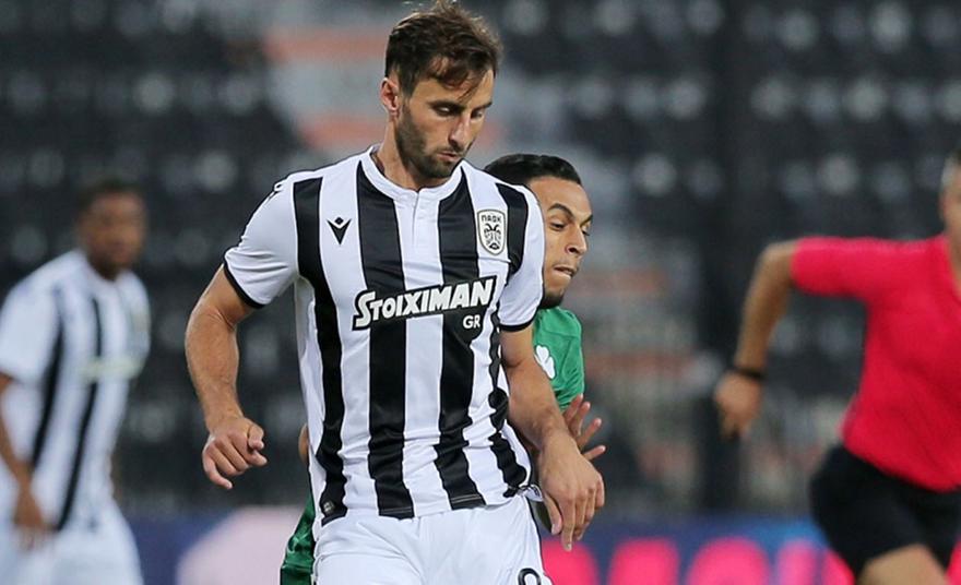 Τσορμπατζόγλου: «Αποτυχία που ο ΠΑΟΚ δεν πήρε τον Μαουρίσιο»