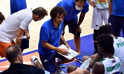 Ατσίκ: «Δυνατή ομάδα ο Προμηθέας»