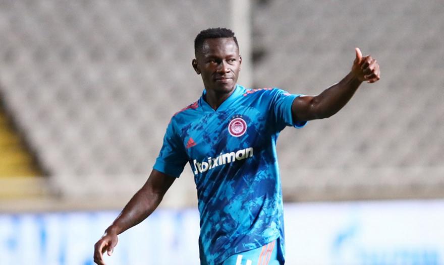 Σταματέλος: «Υπάρχει μια ανησυχία για τον Καμαρά»