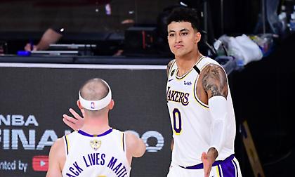 Κούζμα: «Είμαι μεθυσμένος, δεν ξέρω τι να πω» (video)