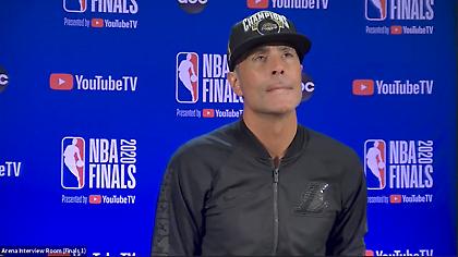 Πελίνκα: «Ο Κόμπι θα είναι περήφανος για μας»