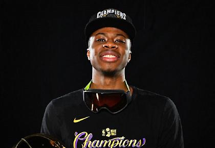 Συνεχάρη τον Κώστα για το πρωτάθλημα ο Γιάννης