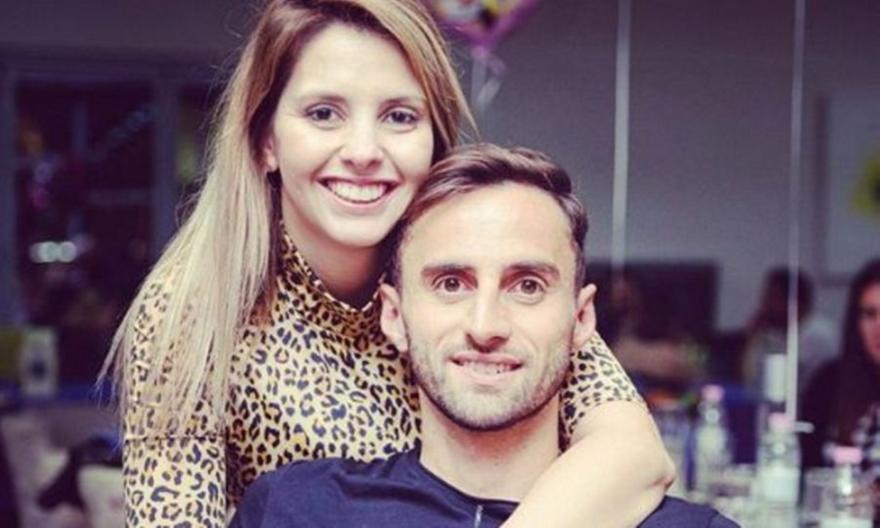 Σύζυγος Μαουρίσιο: «Μόνο εμείς ξέρουμε πόσο υποφέραμε - Ανοίγει νέος κύκλος»