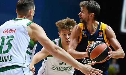 Ρωσικά ΜΜΕ: «Σχεδόν απίθανο να μεταφερθούν τα ματς των Χίμκι και Ζενίτ»