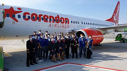 Με τσάρτερ στη «διαβολοβδομάδα» η Εφές