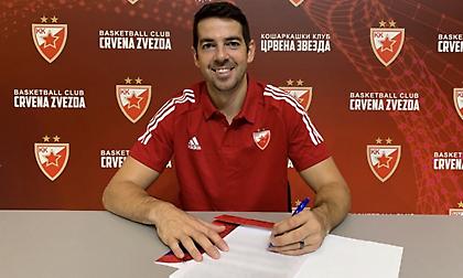 Υπέγραψε και πήρε το «0» στον Ερυθρό Αστέρα ο Ρότσεστι