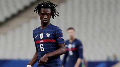 Καμαβινγκά: «Δεν πλένω τη φανέλα του Κριστιάνο»