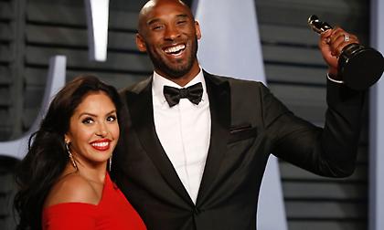 Το συγκινητικό μήνυμα της Βανέσα Μπράιαντ για την κατάκτηση του τίτλου από τους Λέικερς