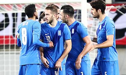 Πιο έντιμο να μην ξαναπάρει τους διεθνείς του Ολυμπιακού στην Εθνική!