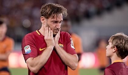 Θρήνος για τον Τότι: Πέθανε ο πατέρας του από κορωνοϊό