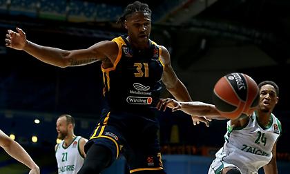 Θα κατέβει με την ίδια… οκτάδα η Χίμκι στη «διαβολοβδομάδα»