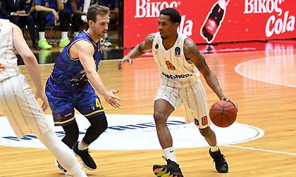 «Κόπηκε» από τον Προμηθέα και επέστρεψε στη Γερμανία ο Νίξον!