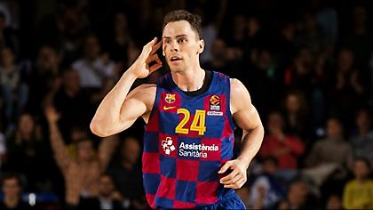 Διαθέσιμος ξανά στην Μπαρτσελόνα ο Κούριτς!