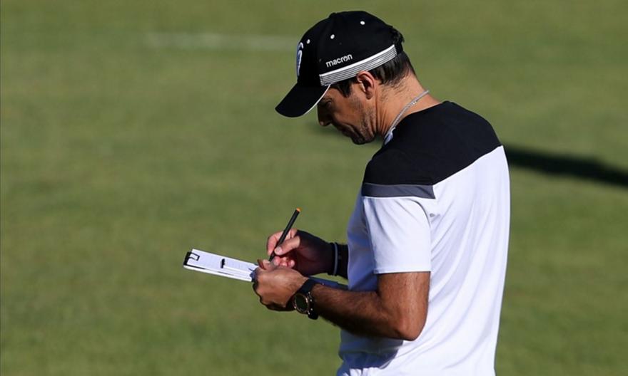 ΠΑΟΚ: Άρχισε δουλειά εν όψει ΑΕΚ