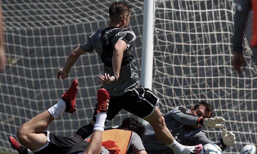 Δούκας: «Δεν θα τολμήσουν να εμφανιστούν»