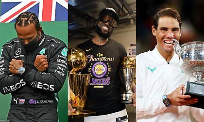 Ευλογημένη γενιά, ανεξαρτήτως προτιμήσεων!