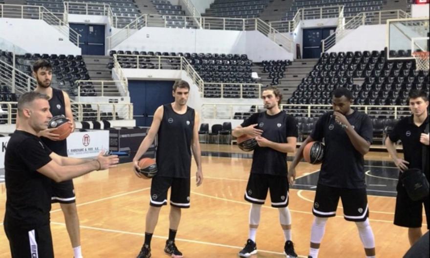 Στην τελική ευθεία για Ηρακλή ο ΠΑΟΚ