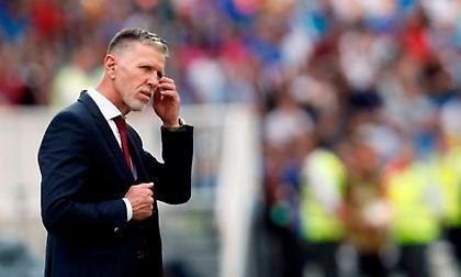 Θετικός στον κορωνοϊό ο Σίλχαβι