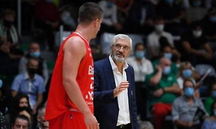 Αναβλήθηκε το Βενέτσια-Μπουργκ