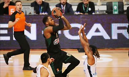 Αναβάλλονται οι αγώνες της Ζενίτ για τη «διαβολοβδομάδα»