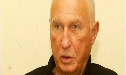 Θρήνος για Μενέλαο Χατζηγεωργίου