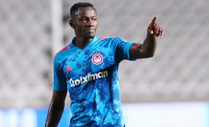 Πιστά τηρείται το υγειονομικό πρωτόκολλο στον Ολυμπιακό