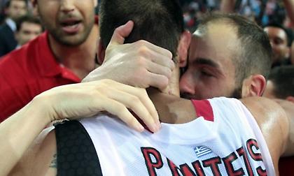 Ολυμπιακός: Το… διαφορετικό βίντεο της Ευρωλίγκας για τον Πειραιά