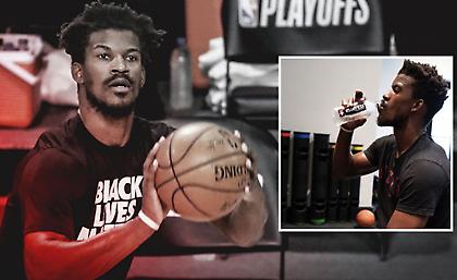 Ο Μπάτλερ άρχισε προπονήσεις λίγες ώρες μετά τον τελευταίο τελικό