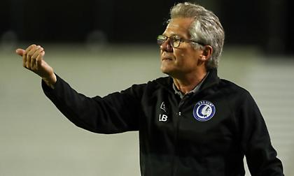Παγκάκης: «Θέλει να δουλέψει με τα νέα παιδιά του Παναθηναϊκού ο Μπόλονι»