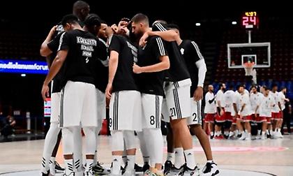 Τέσσερα ακόμα κρούσματα στη Βιλερμπάν: Έμεινε με εννιά παίκτες ενόψει Παναθηναϊκού!