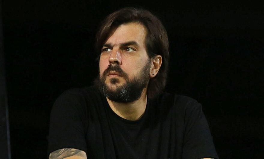 Τσορμπατζόγλου: «Για αυτό ξέσπασαν Κυριάκος- Γ. Σαββίδης»