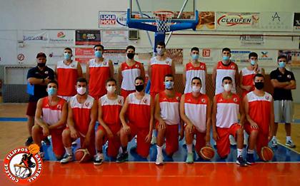 Άλλα πέντε κρούσματα στον Φίλιππο Βέροιας