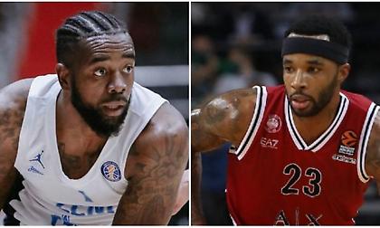 Ρίβερς & Ντιλέινι: Θέλουν «φούσκα» στην Ευρωλίγκα (photo)