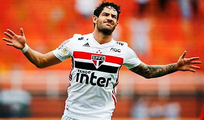 Σκέφτεται επιστροφή στην Ιταλία ο Πάτο